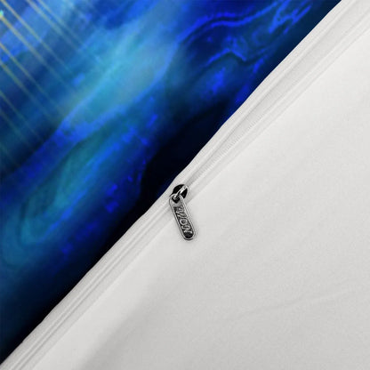 Dragon Lorette Serenity Quilt / Doona / Duvet Cover set - Image 4