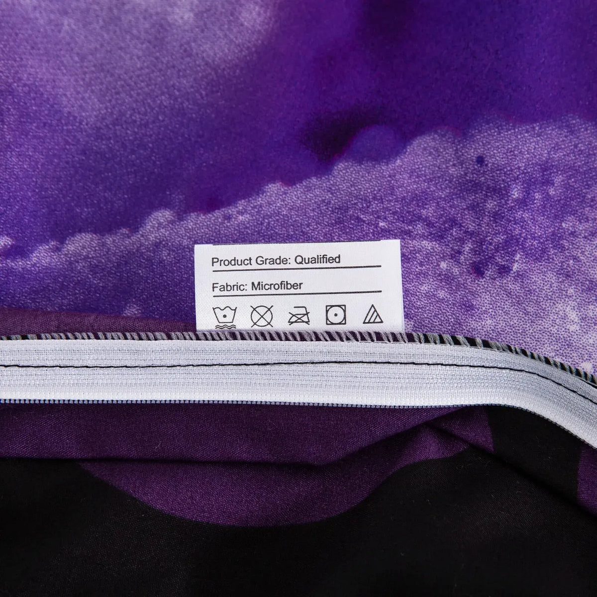 Willow Asteria Gallery Quilt / Doona / Duvet Cover set - Image 7