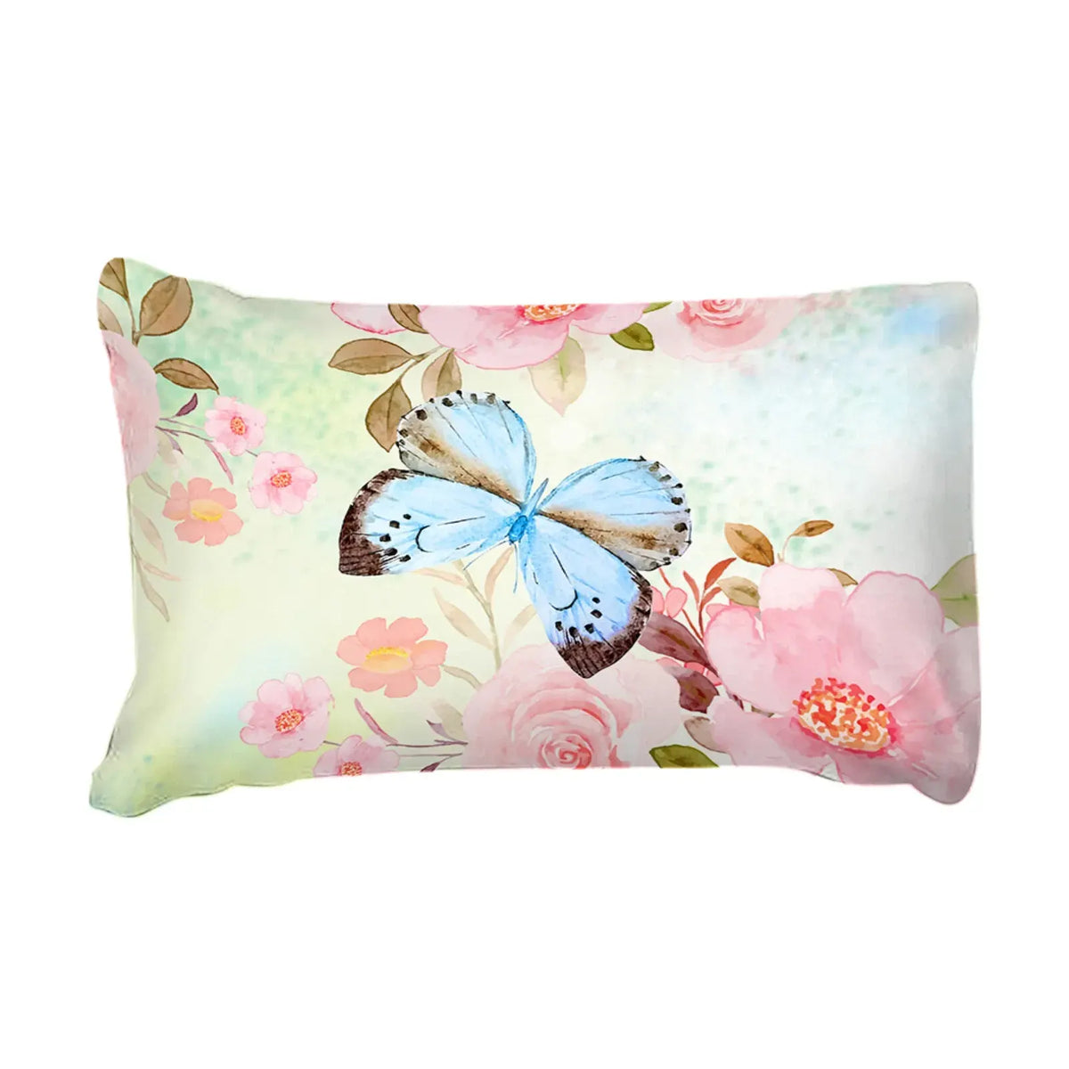 Butterfly Verona Paisley Quilt / Doona / Duvet Cover set - Image 4