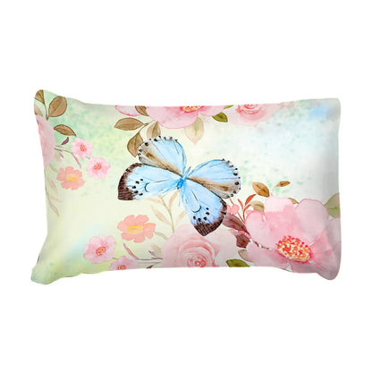 Butterfly Verona Paisley Quilt / Doona / Duvet Cover set - Image 4