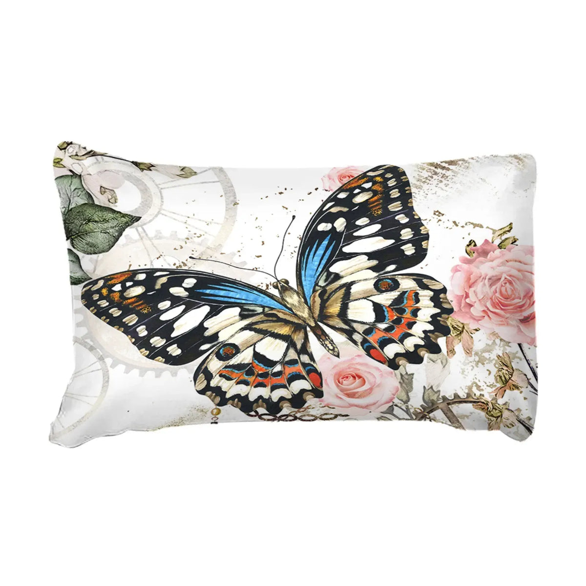 Butterfly Florence Atelier Quilt / Doona / Duvet Cover set - Image 4
