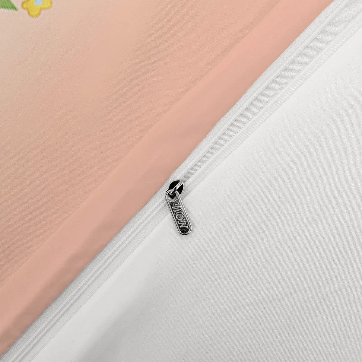 Sunflower Valencia Botanical Quilt / Doona / Duvet Cover set - Image 5