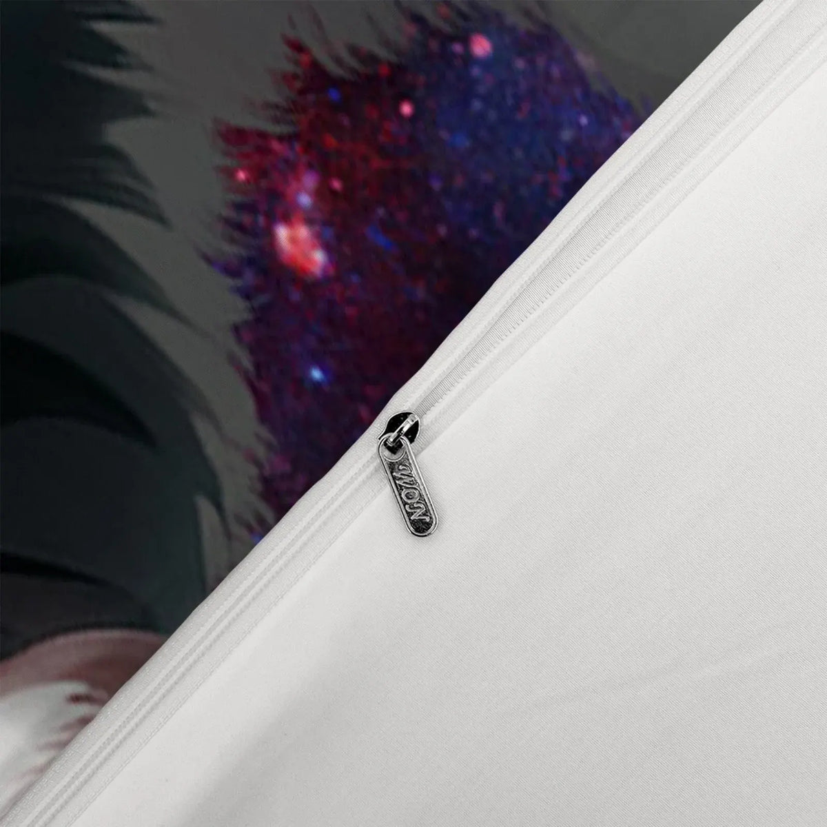 Tiger Portofino Leaf Quilt / Doona / Duvet Cover set - Image 5