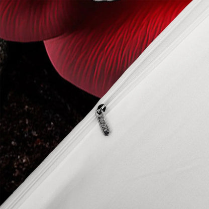 Animal Bloom Belgravia Elegance Quilt / Doona / Duvet Cover set - Image 4