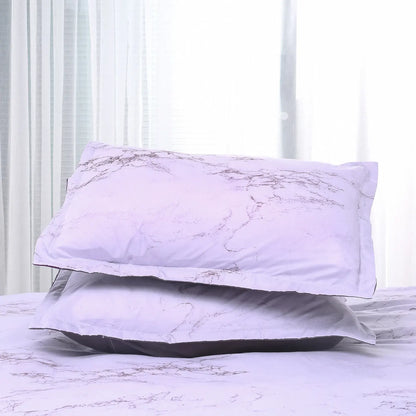 Marble Arden Eden Quilt / Doona / Duvet Cover set - Image 9