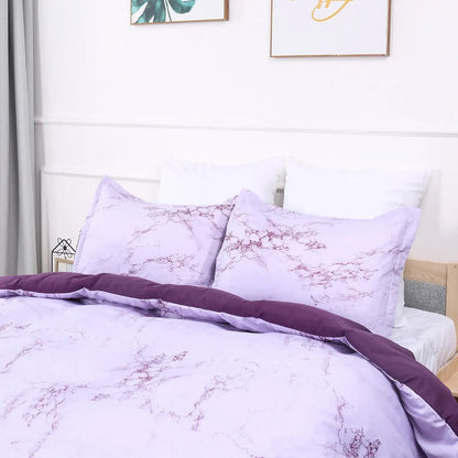 Marble Arden Eden Quilt / Doona / Duvet Cover set - Image 7
