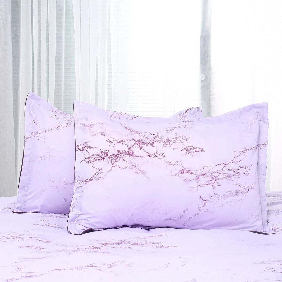 Marble Arden Eden Quilt / Doona / Duvet Cover set - Image 8