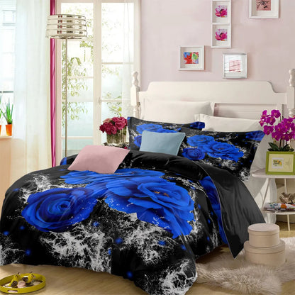 Elegance Madeira Quilt / Doona / Duvet Cover set - Image 2
