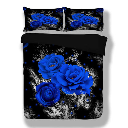 Elegance Madeira Quilt / Doona / Duvet Cover set - Image 4