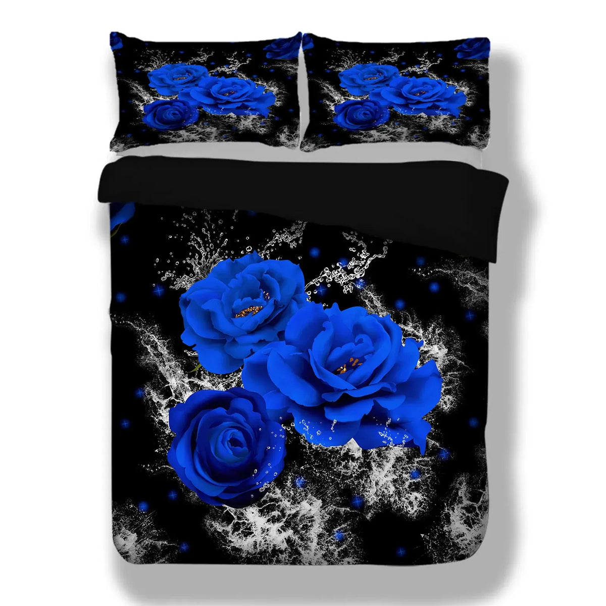 Elegance Madeira Quilt / Doona / Duvet Cover set - Image 4