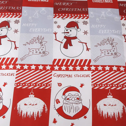 Christmas Florence Eden Quilt / Doona / Duvet Cover set - Image 5