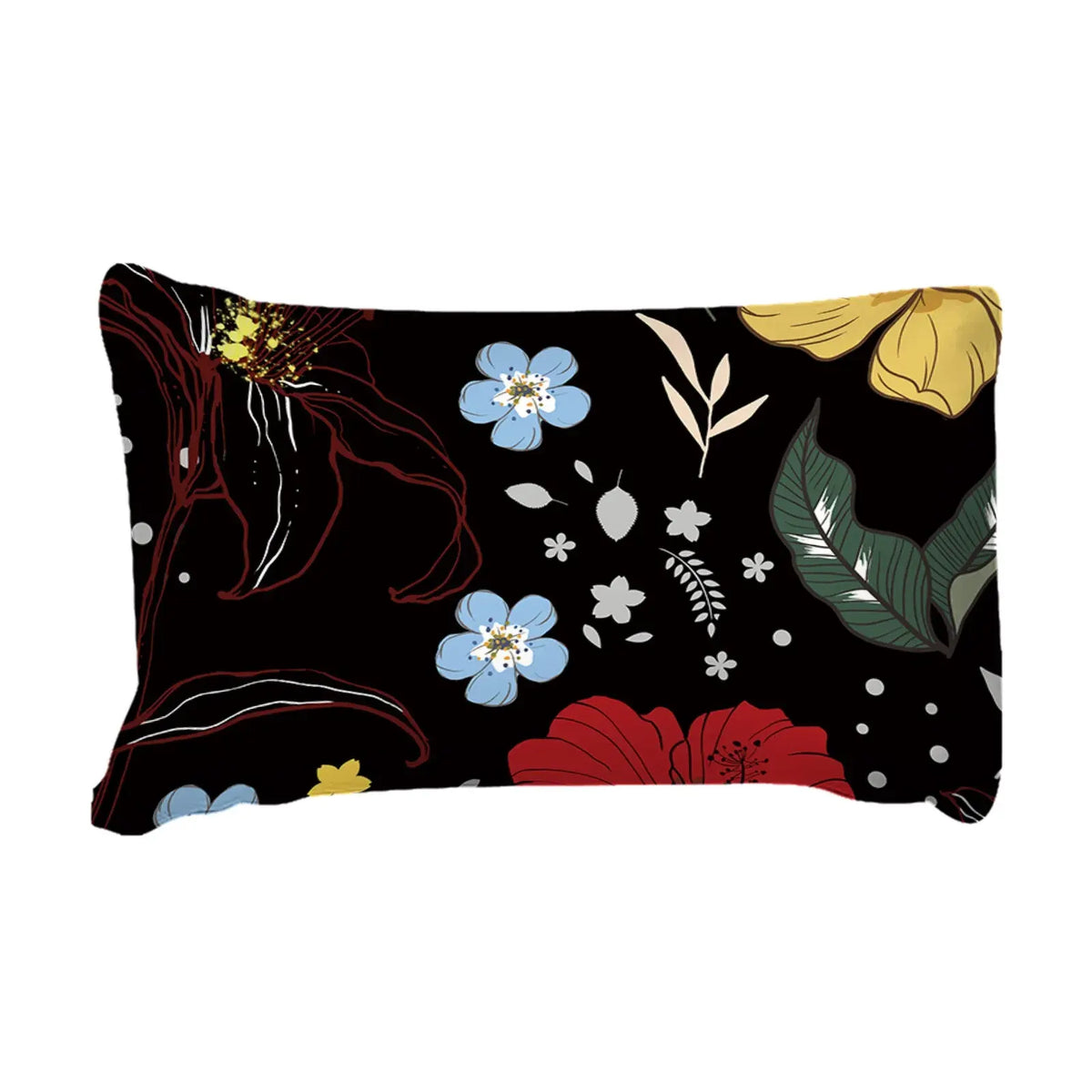Orchid Rosaline Charm Quilt / Doona / Duvet Cover set - Image 3