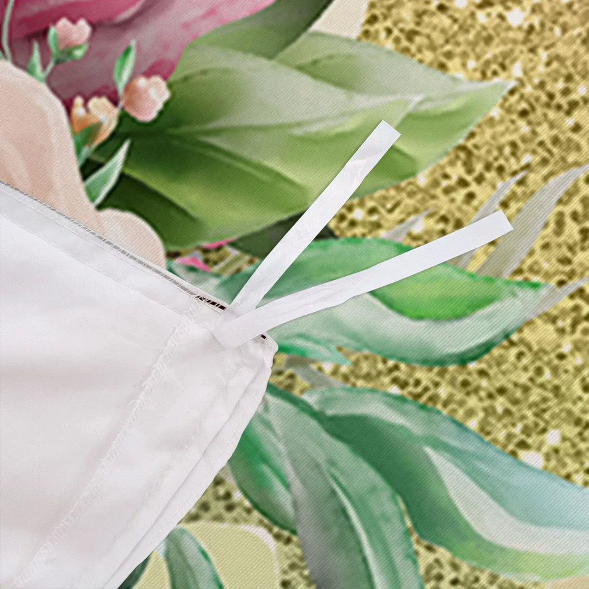 Grove Kensington Marigold Quilt / Doona / Duvet Cover set - Image 7