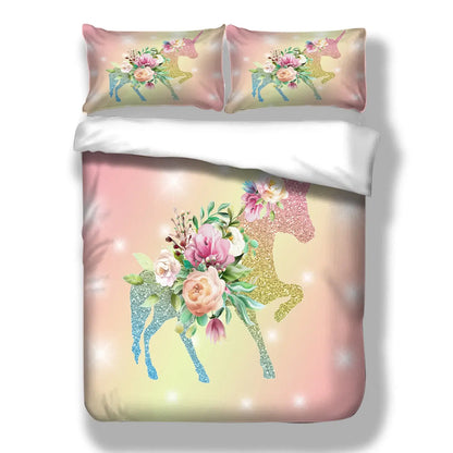 Grove Kensington Marigold Quilt / Doona / Duvet Cover set - Image 4