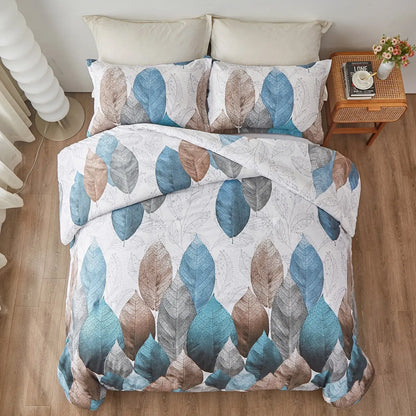 Butterfly Camille Dream Quilt / Doona / Duvet Cover set - Image 4