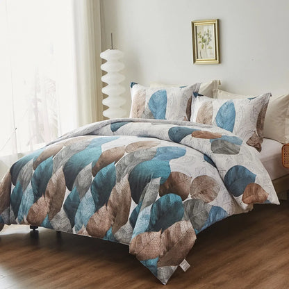 Butterfly Camille Dream Quilt / Doona / Duvet Cover set - Image 2