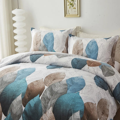 Butterfly Camille Dream Quilt / Doona / Duvet Cover set - Image 3