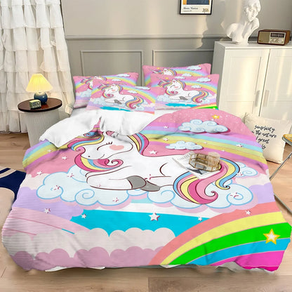 Gamaepad Delphine Marigold Quilt / Doona / Duvet Cover set - Image 5