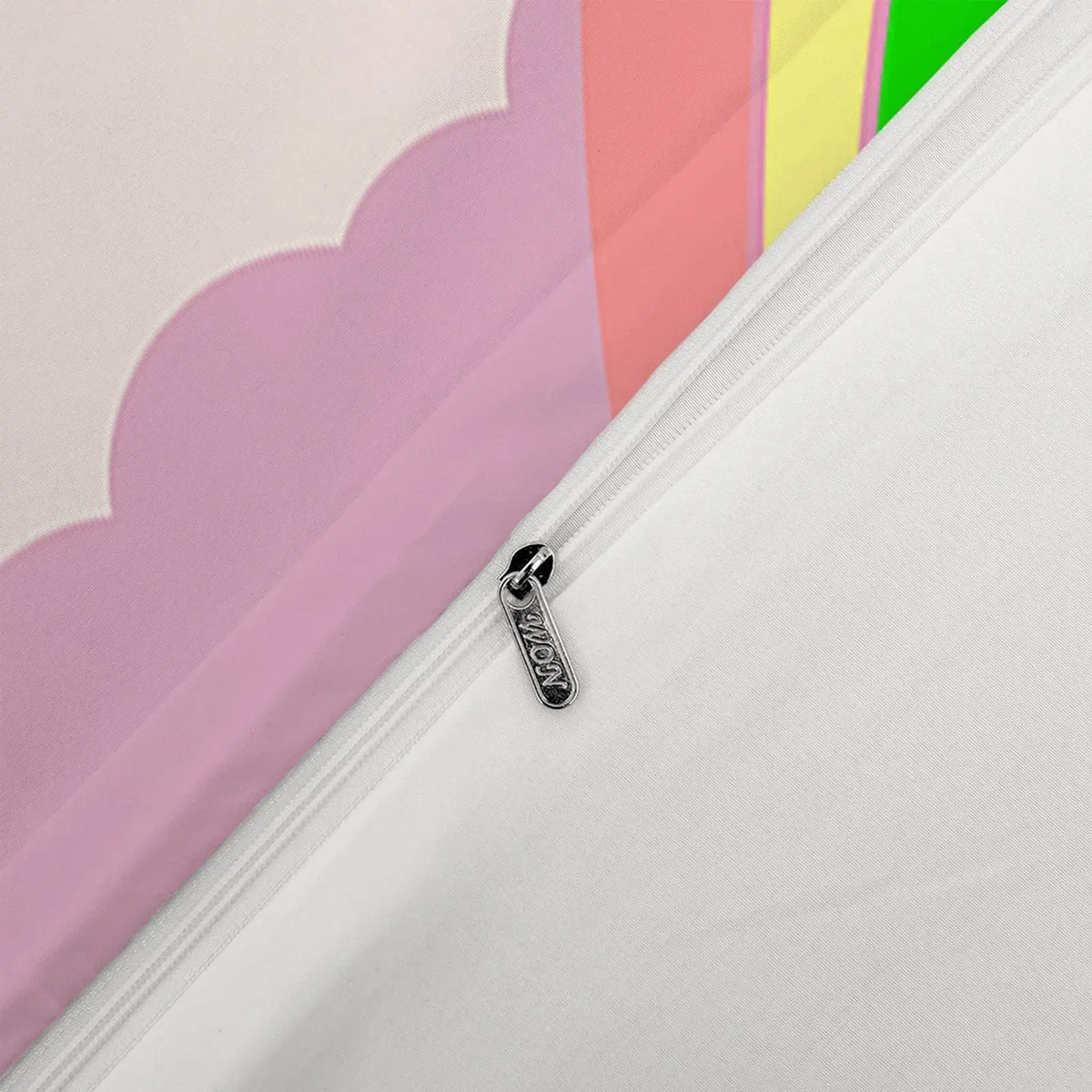 Gamaepad Delphine Marigold Quilt / Doona / Duvet Cover set - Image 3