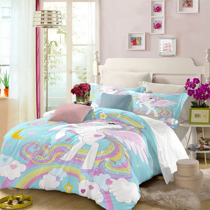 Elegance Isadora Quilt / Doona / Duvet Cover set - Image 2