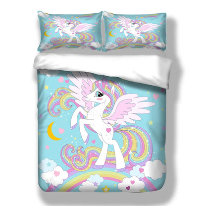 Elegance Isadora Quilt / Doona / Duvet Cover set - Image 3