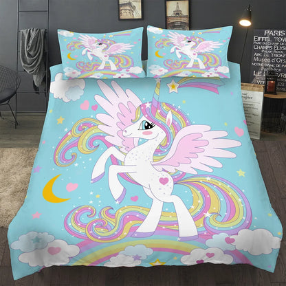 Elegance Isadora Quilt / Doona / Duvet Cover set - Image 5