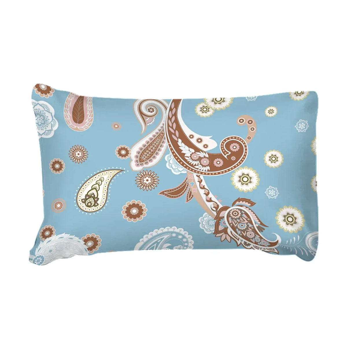 Whisper Ophelia Eden Quilt / Doona / Duvet Cover set - Image 4