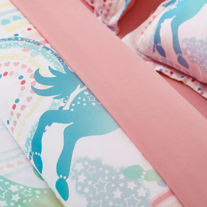 Leaf Provence Paisley Quilt / Doona / Duvet Cover set - Image 4