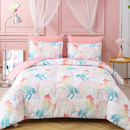 Leaf Provence Paisley Quilt / Doona / Duvet Cover set - Image 2