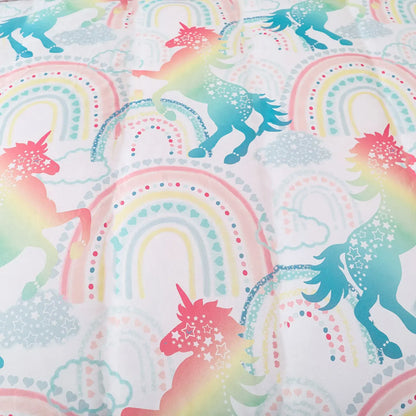 Leaf Provence Paisley Quilt / Doona / Duvet Cover set - Image 5