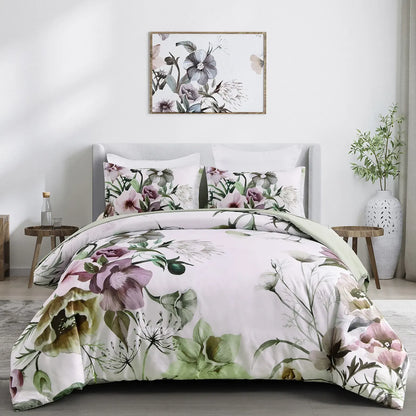 Grace Arabelle Dream Quilt / Doona / Duvet Cover set
