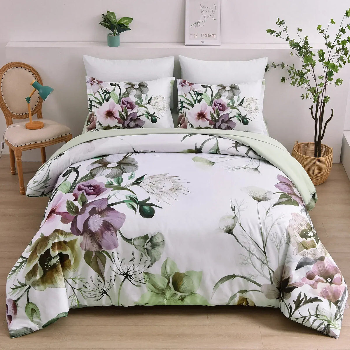 Grace Arabelle Dream Quilt / Doona / Duvet Cover set - Image 2