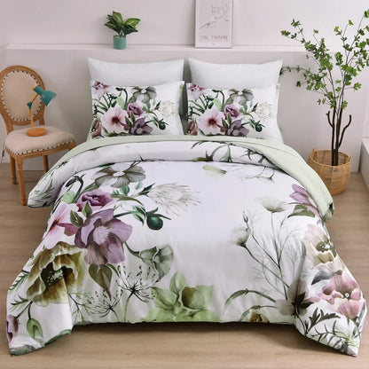 Grace Arabelle Dream Quilt / Doona / Duvet Cover set - Image 2