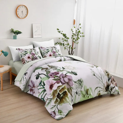Grace Arabelle Dream Quilt / Doona / Duvet Cover set - Image 3