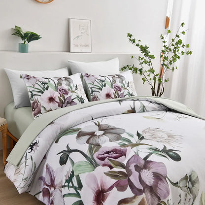 Grace Arabelle Dream Quilt / Doona / Duvet Cover set - Image 4