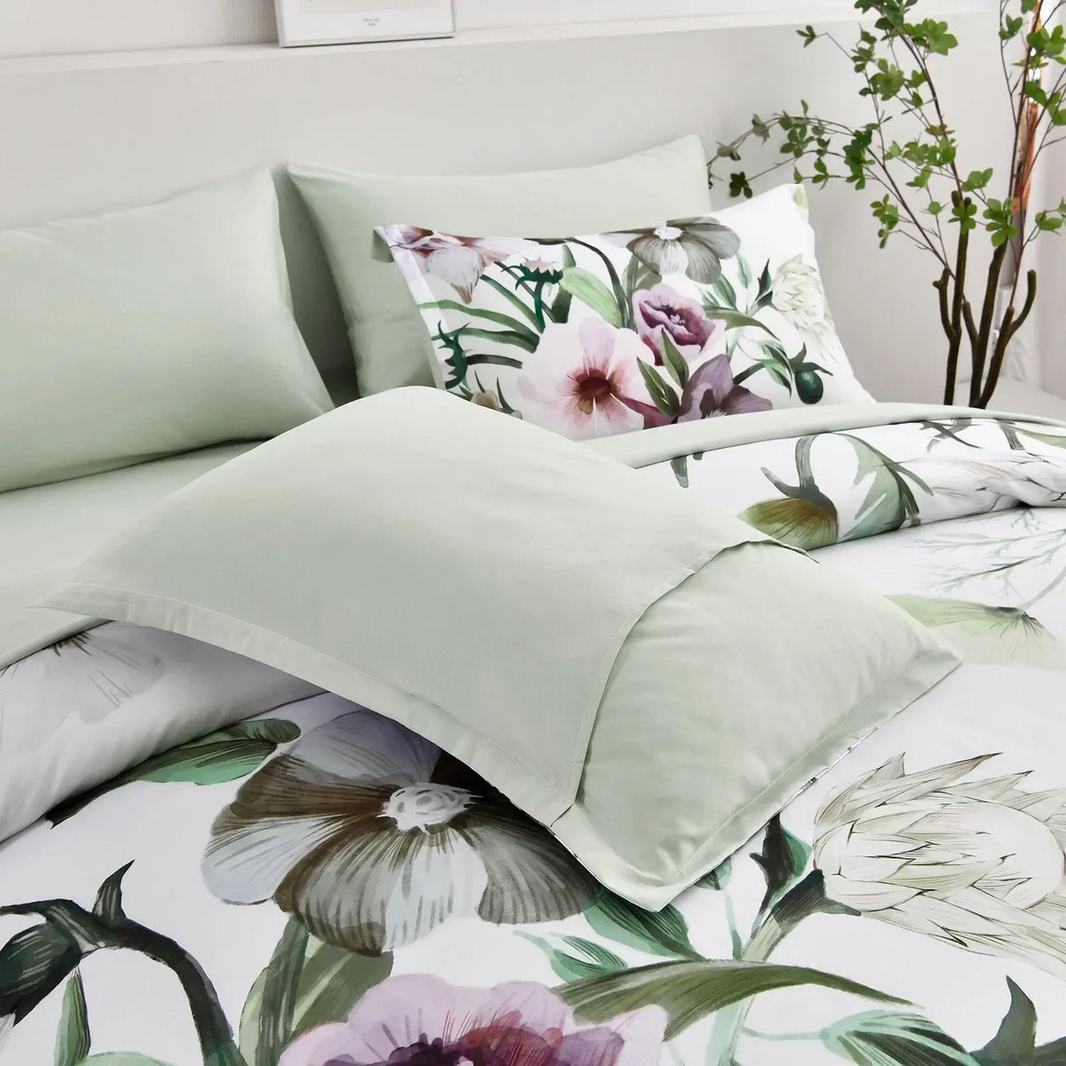 Grace Arabelle Dream Quilt / Doona / Duvet Cover set - Image 8