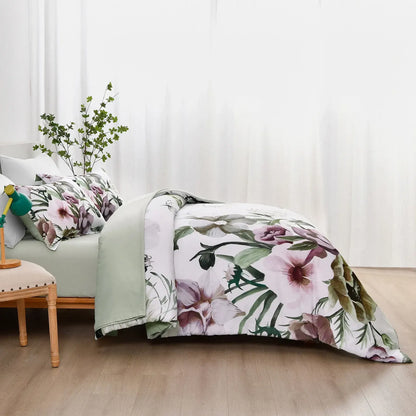 Grace Arabelle Dream Quilt / Doona / Duvet Cover set - Image 5