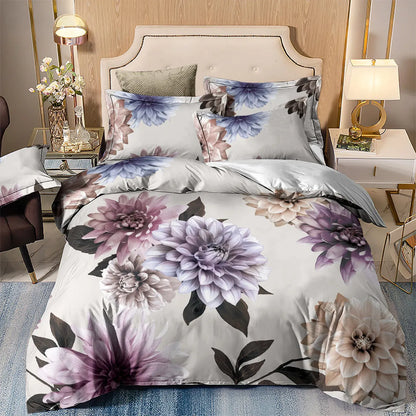 Marigold Portofino Dream Quilt / Doona / Duvet Cover set - Image 3