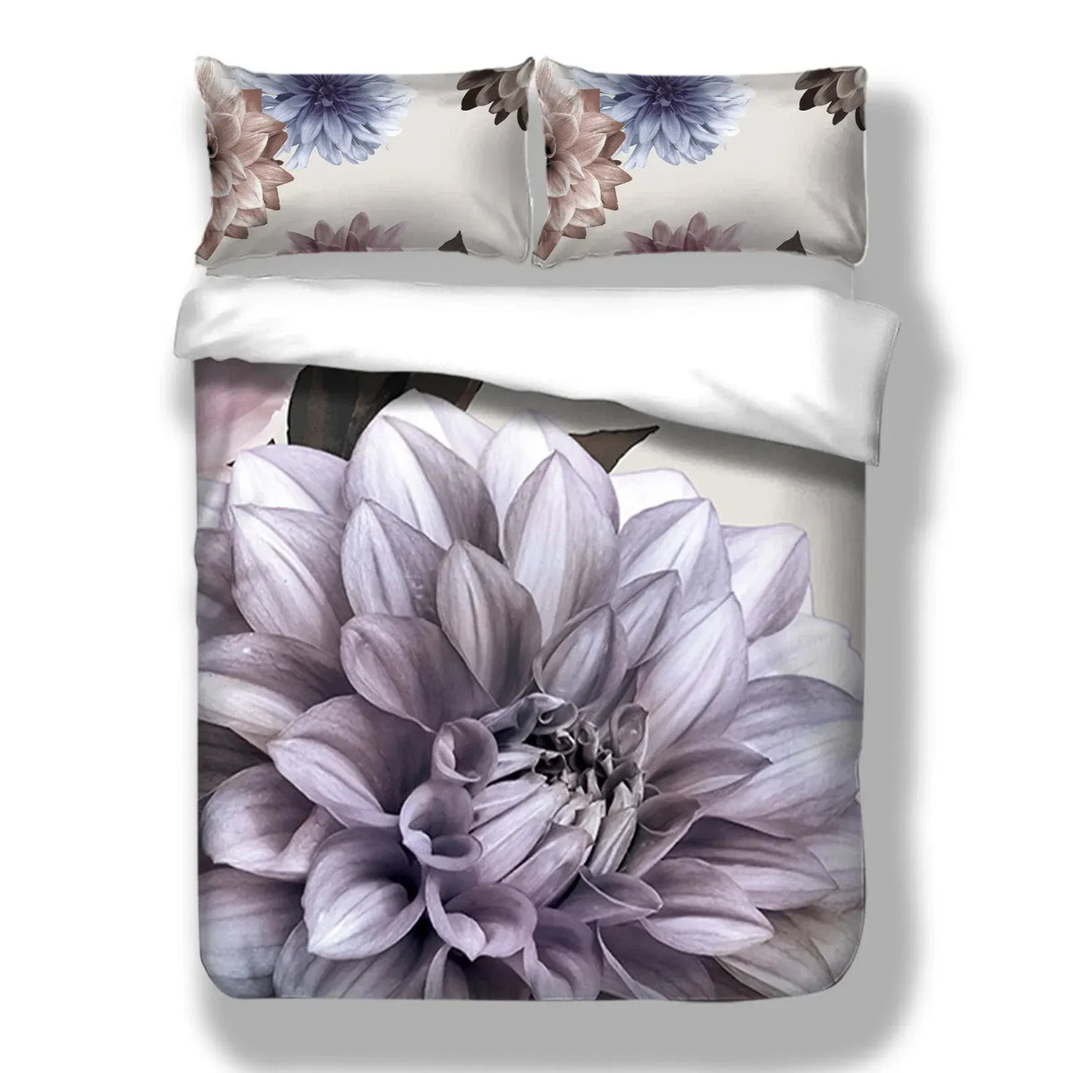 Marigold Portofino Dream Quilt / Doona / Duvet Cover set - Image 5