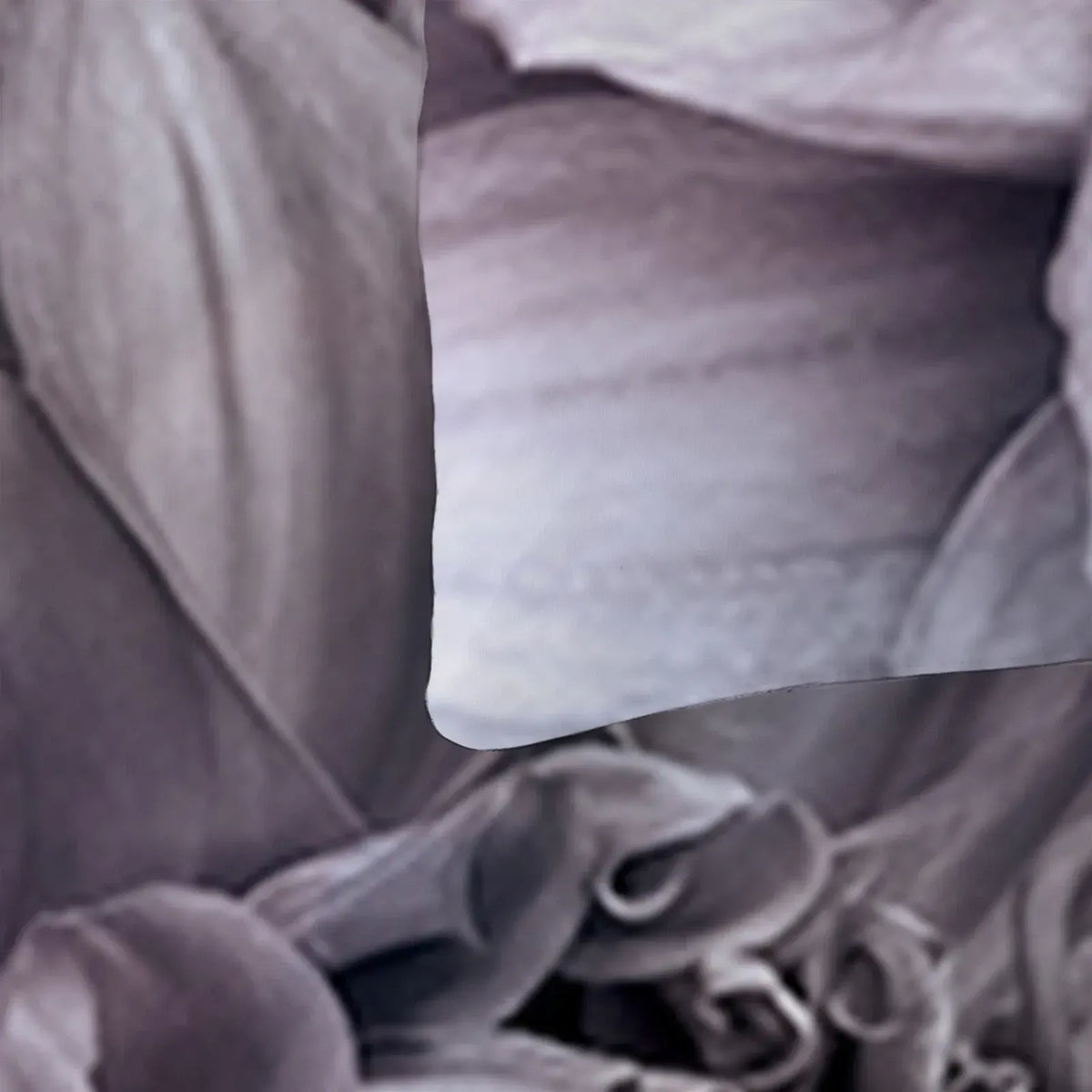 Marigold Portofino Dream Quilt / Doona / Duvet Cover set - Image 8