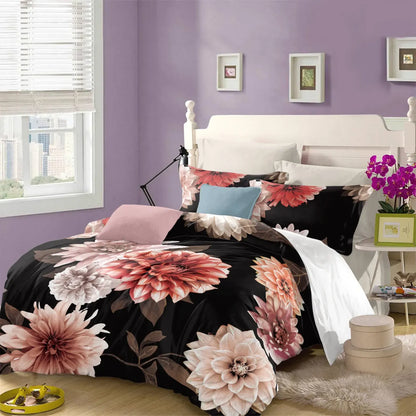 Gallery Provence Willow Quilt / Doona / Duvet Cover set - Image 3