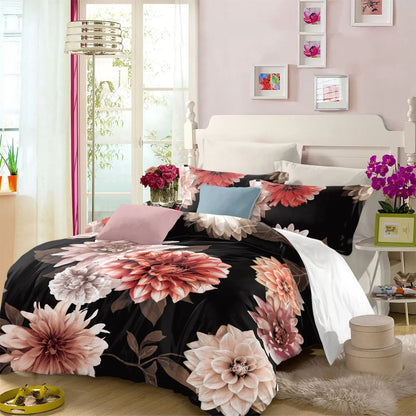 Gallery Provence Willow Quilt / Doona / Duvet Cover set - Image 4