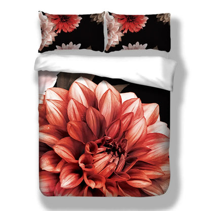 Gallery Provence Willow Quilt / Doona / Duvet Cover set - Image 6
