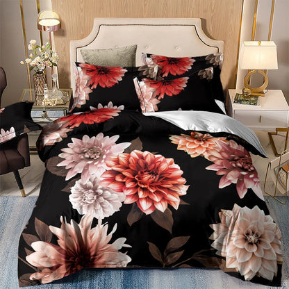 Gallery Provence Willow Quilt / Doona / Duvet Cover set - Image 2