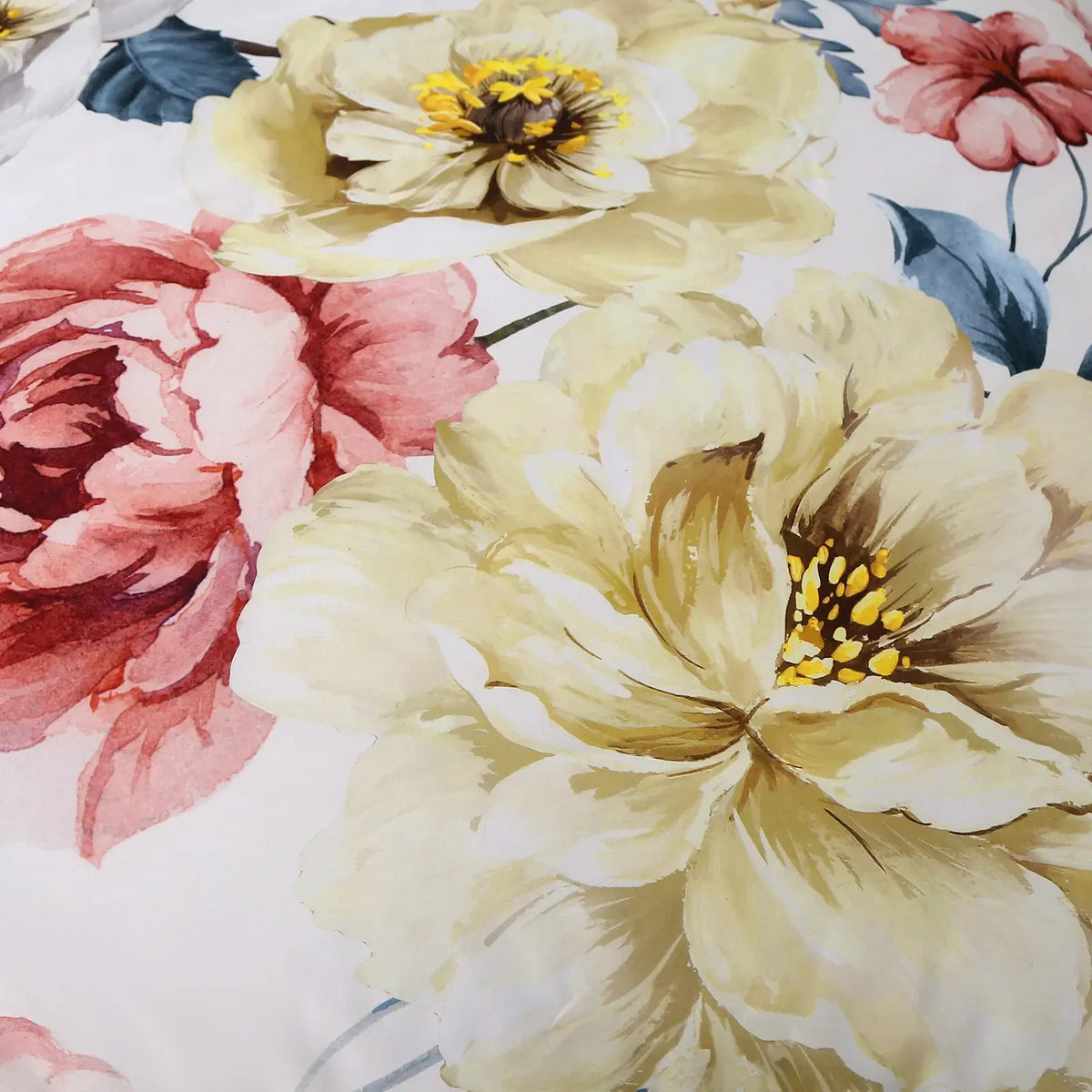 Atelier Elysian Eden Quilt / Doona / Duvet Cover set - Image 5