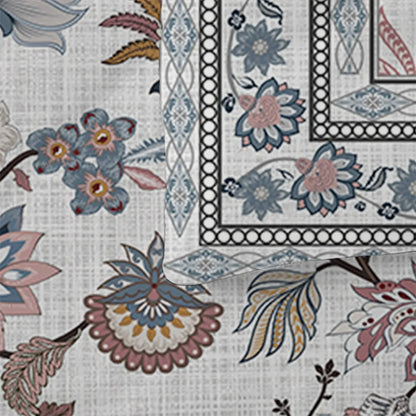 Bloom Lorette Dahlia Quilt / Doona / Duvet Cover set - Image 4