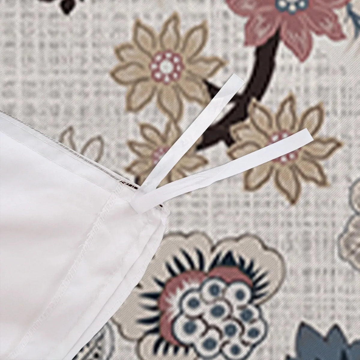Bloom Lorette Dahlia Quilt / Doona / Duvet Cover set - Image 7