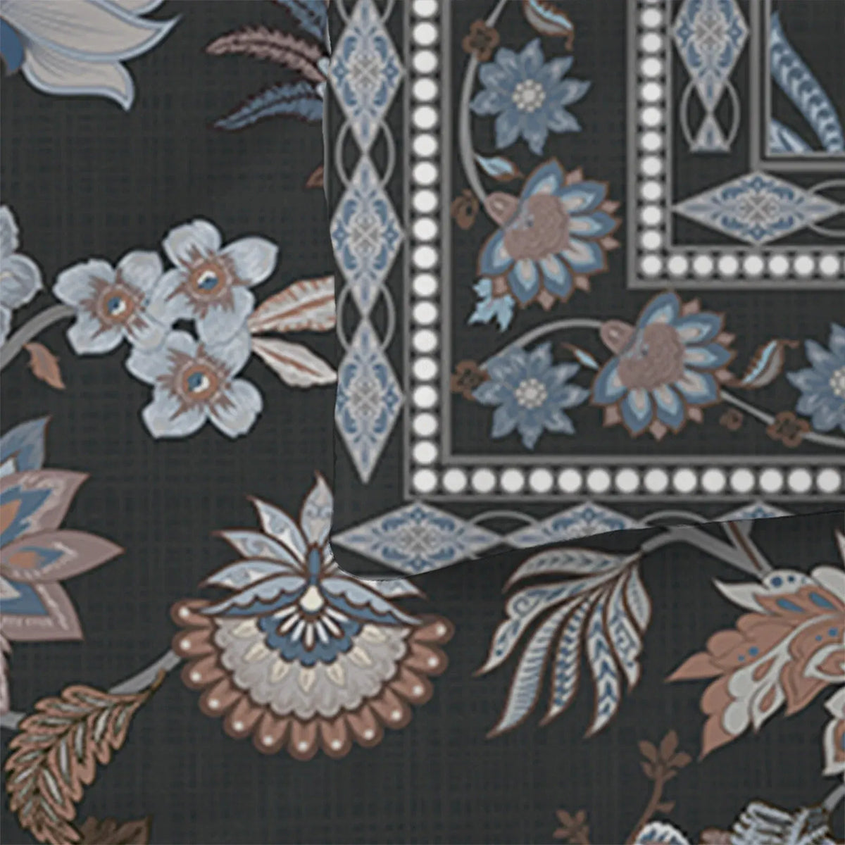 Bloom Arden Marigold Quilt / Doona / Duvet Cover set - Image 4