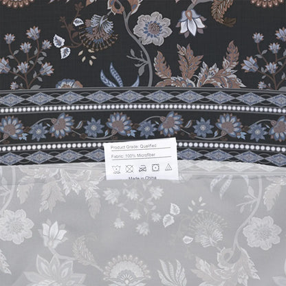 Bloom Arden Marigold Quilt / Doona / Duvet Cover set - Image 8