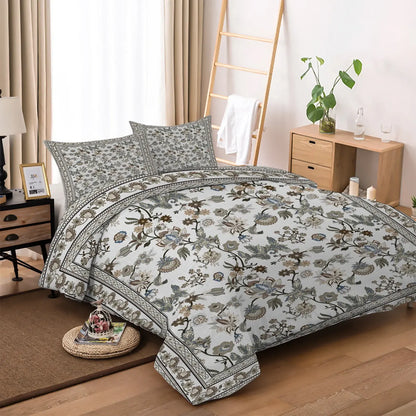 Bloom Bijou Ivy Quilt / Doona / Duvet Cover set - Image 4